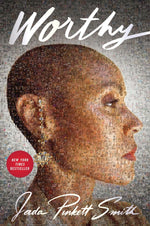 Book cover for Worthy