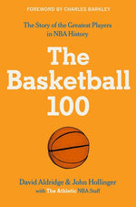 Book cover for Basketball 100