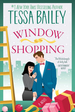 Book cover for Window Shopping