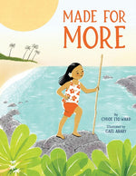 Book cover for Made for More