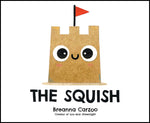 Book cover for The Squish