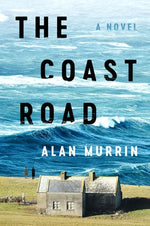 Book cover for The Coast Road