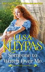 Book cover for Someone to Watch Over Me