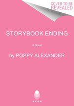 Book cover for Storybook Ending