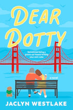 Book cover for Dear Dotty