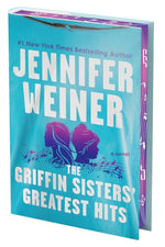 Book cover for Griffin Sisters' Greatest Hits (Deluxe Limited Edition)
