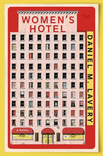 Book cover for Women's Hotel
