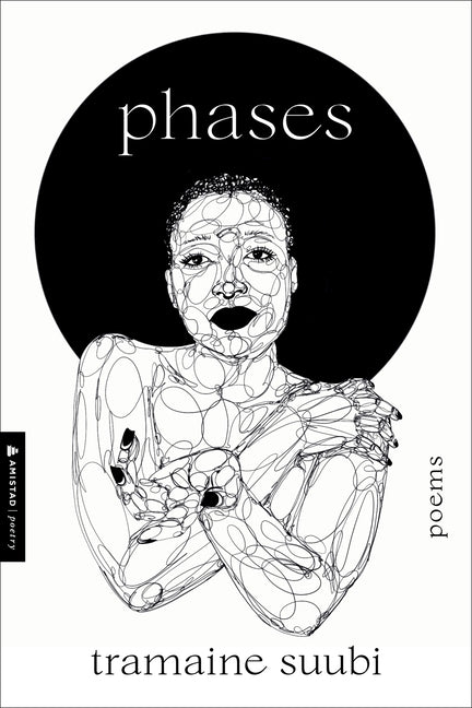 Book cover for Phases: Poems