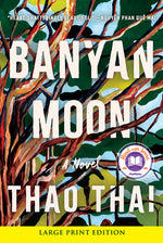 Book cover for Banyan Moon
