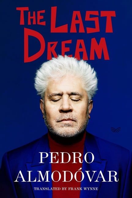 Book cover for Last Dream