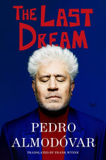 Book cover for Last Dream
