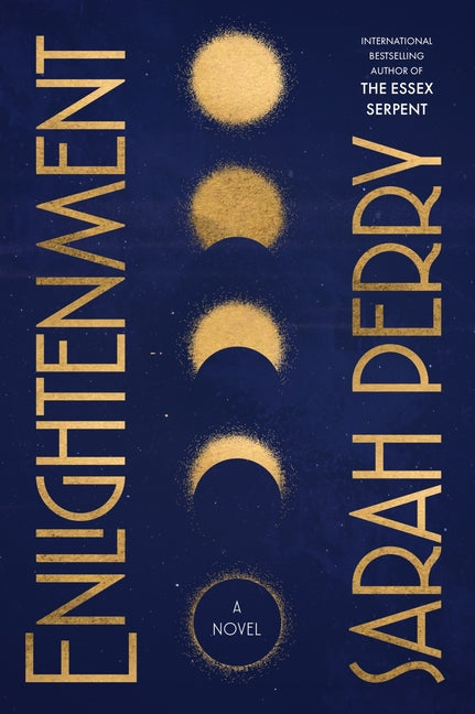 Book cover for Enlightenment