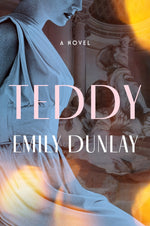 Book cover for Teddy