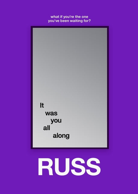 Book cover for It Was You All Along