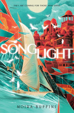 Book cover for Songlight