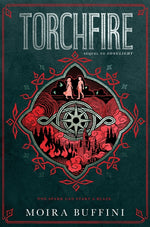 Book cover for Torchfire