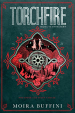 Book cover for Torchfire