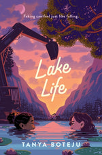 Book cover for Lake Life