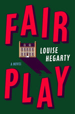 Book cover for Fair Play