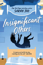 Book cover for Insignificant Others