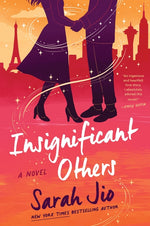 Book cover for Insignificant Others