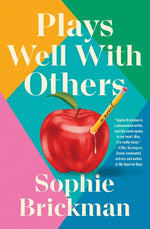 Book cover for Plays Well with Others