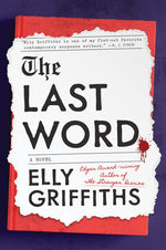 Book cover for Last Word