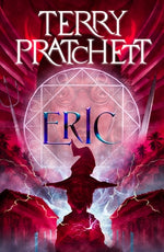 Book cover for Eric: A Discworld Novel