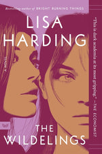 Book cover for Wildelings