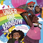 Book cover for Under One Rainbow