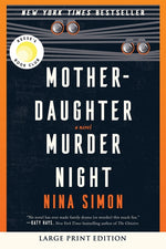 Book cover for Mother-Daughter Murder Night: A Reese Witherspoon Book Club Pick