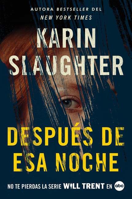 Book cover for After That Night \ Después de ESA Noche (Spanish Edition)