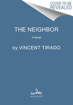 Book cover for We Came to Welcome You: A Novel of Suburban Horror