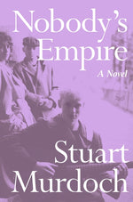 Book cover for Nobody's Empire