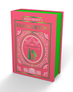 Book cover for Offer from a Gentleman & Romancing Mister Bridgerton: Bridgerton Collector's Ed
