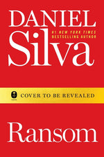 Book cover for Ransom