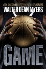 Book cover for Game