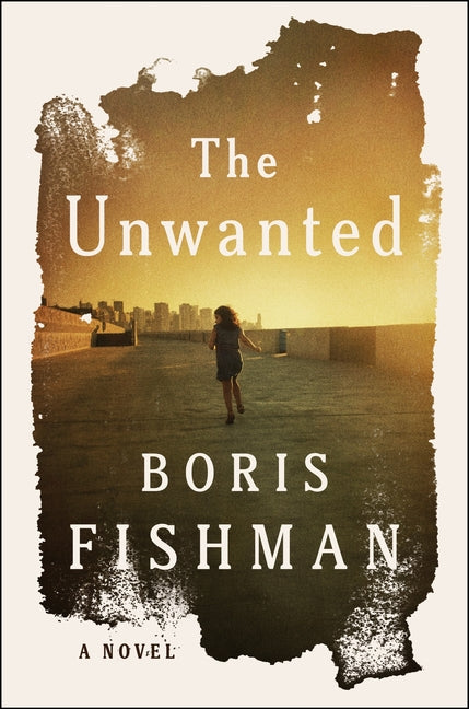 Book cover for Unwanted