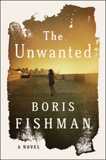 Book cover for Unwanted