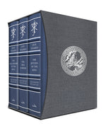 Book cover for Lord of the Rings Deluxe Illustrated Box Set: The Fellowship of the Ring / The Two Towers / The Return of the King