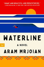 Book cover for Waterline