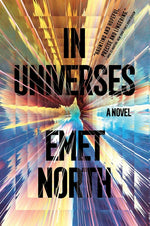 Book cover for In Universes