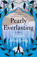 Book cover for Pearly Everlasting