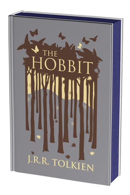 Book cover for Hobbit Collector's Edition