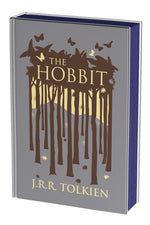 Book cover for Hobbit Collector's Edition