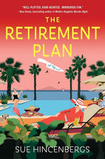 Book cover for Retirement Plan