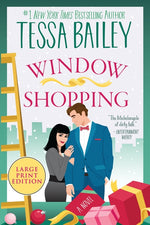 Book cover for Window Shopping