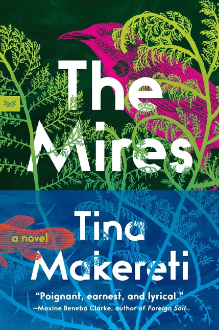Book cover for Mires