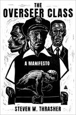 Book cover for Overseer Class: A Manifesto