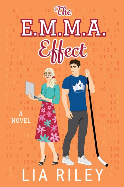 Book cover for E.M.M.A. Effect